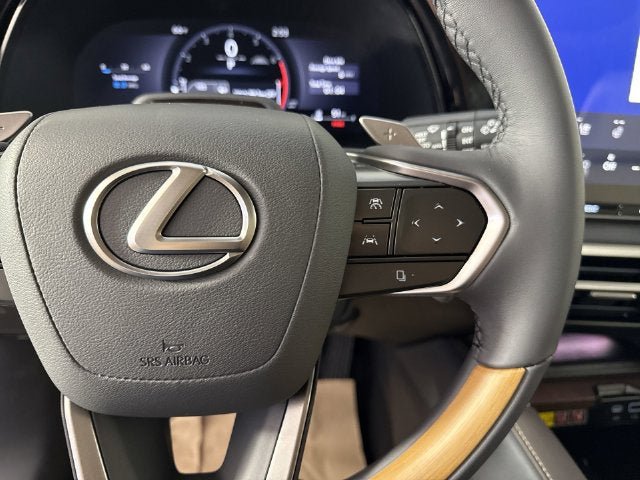 New 2026 Lexus RX 350 Premium Plus w/ Convenience Package AWD/4WD image 13