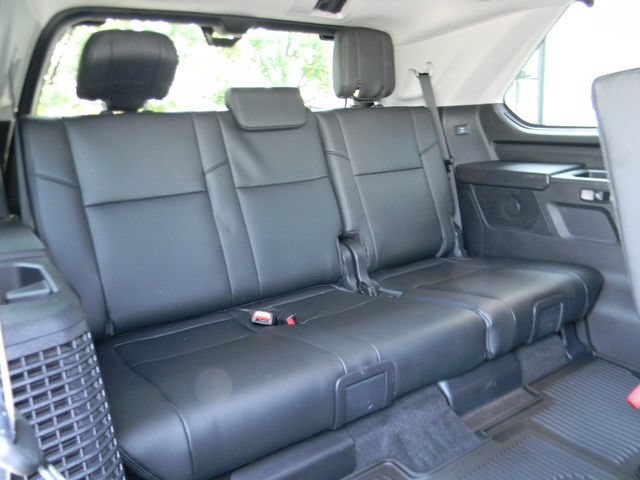 Used 2023 Toyota Sequoia Limited w/ TRD Off-Road Package AWD/4WD image 30