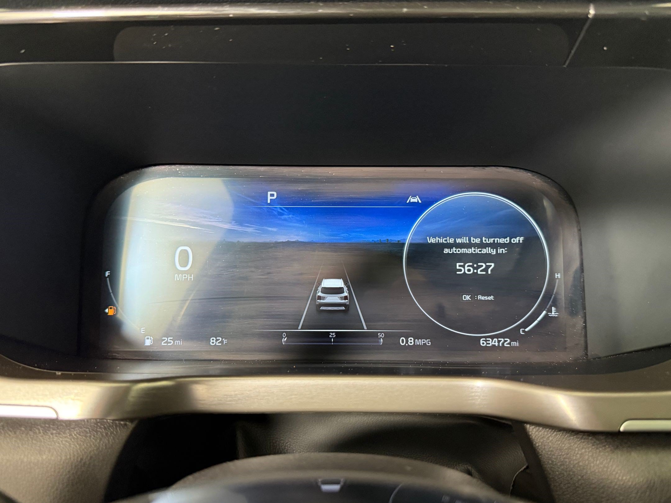 Used 2022 Kia Sorento SX FWD image 21