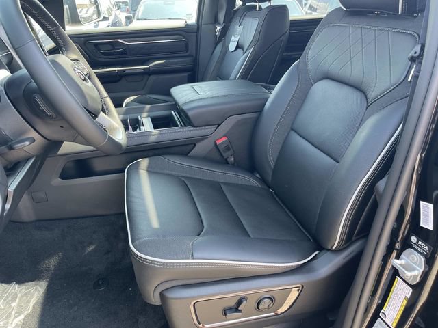 New 2027 RAM 1500 Limited AWD/4WD image 21