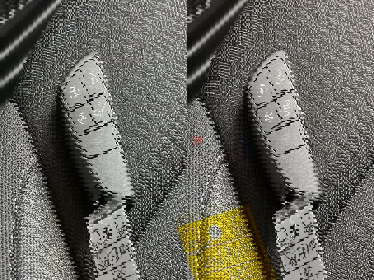 Used 2025 Chevrolet Silverado 1500 Custom Trail Boss image 26