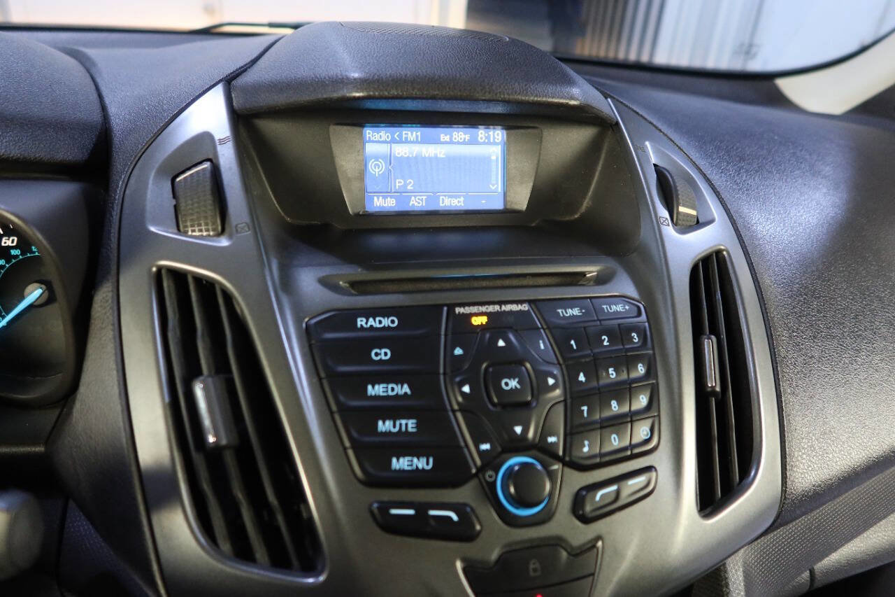 Used 2016 Ford Transit Connect XL FWD image 25
