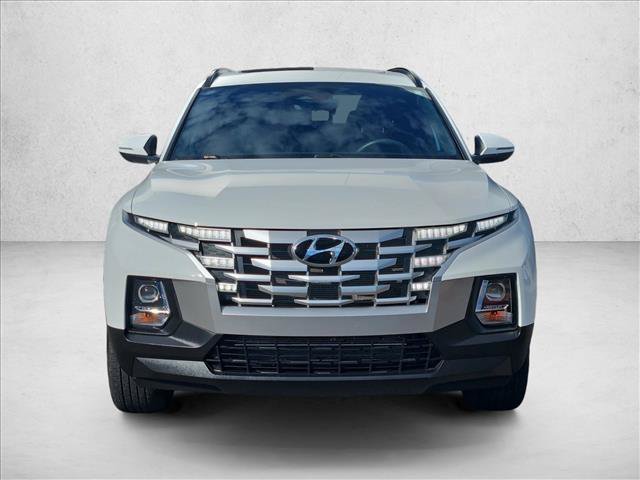 Used 2023 Hyundai Santa Cruz SEL w/ Activity Package FWD image 3