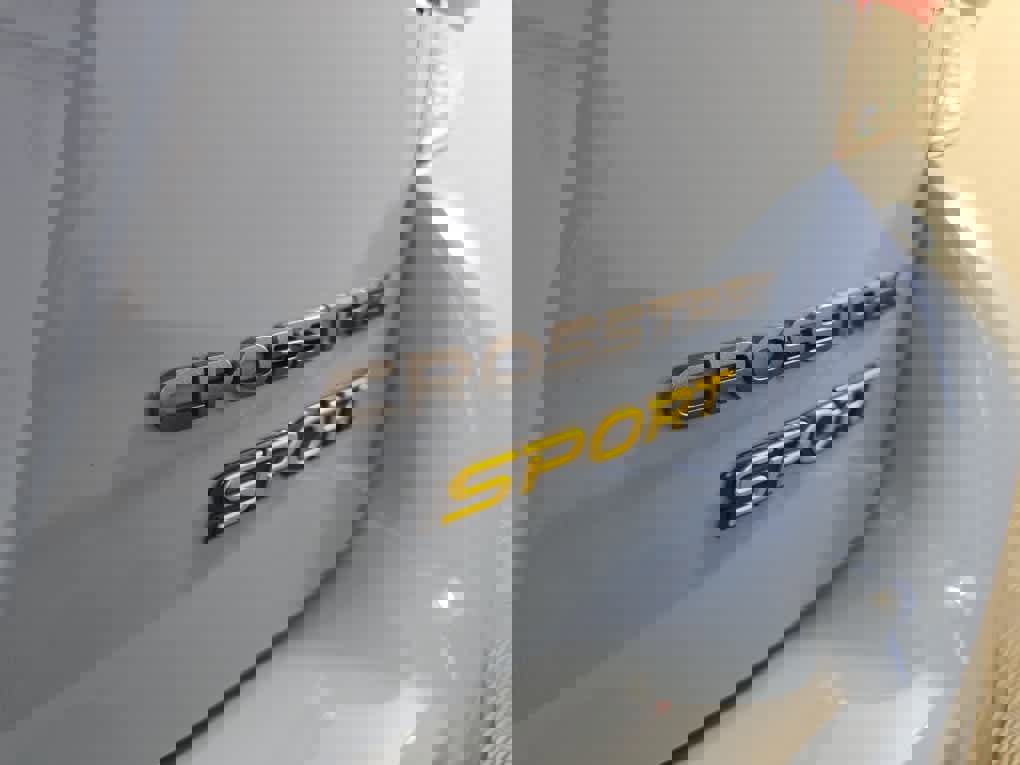 Certified 2023 Subaru Crosstrek 2.5i Sport image 19