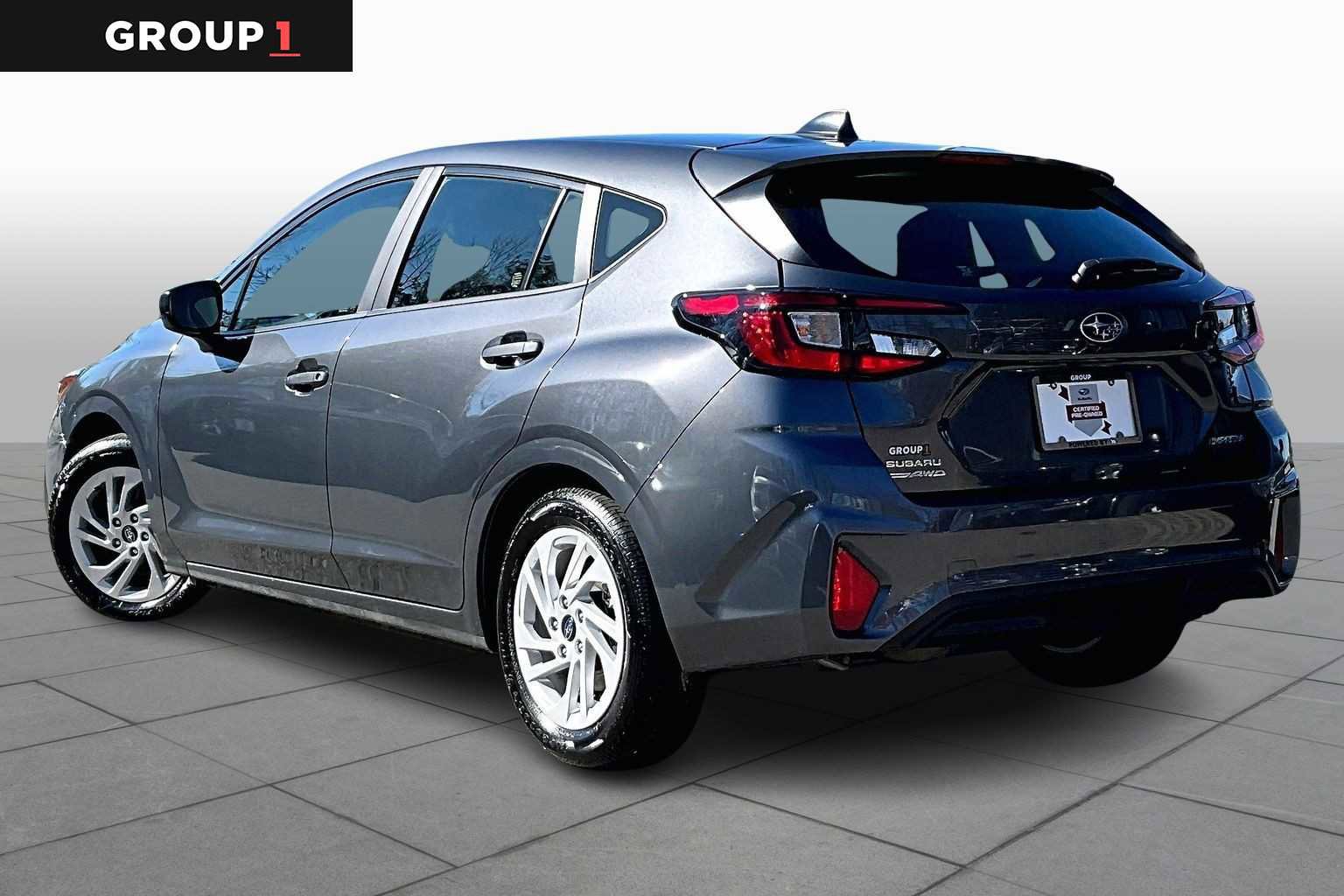 Used 2025 Subaru Impreza 2.0i image 12