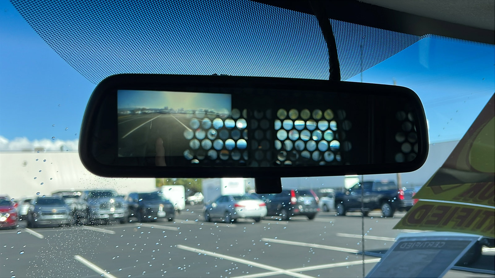 Certified 2023 Chevrolet Express 2500 w/ Driver Convenience Package image 22