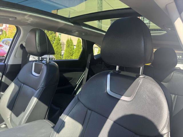 Used 2025 Hyundai Tucson Limited AWD/4WD image 18