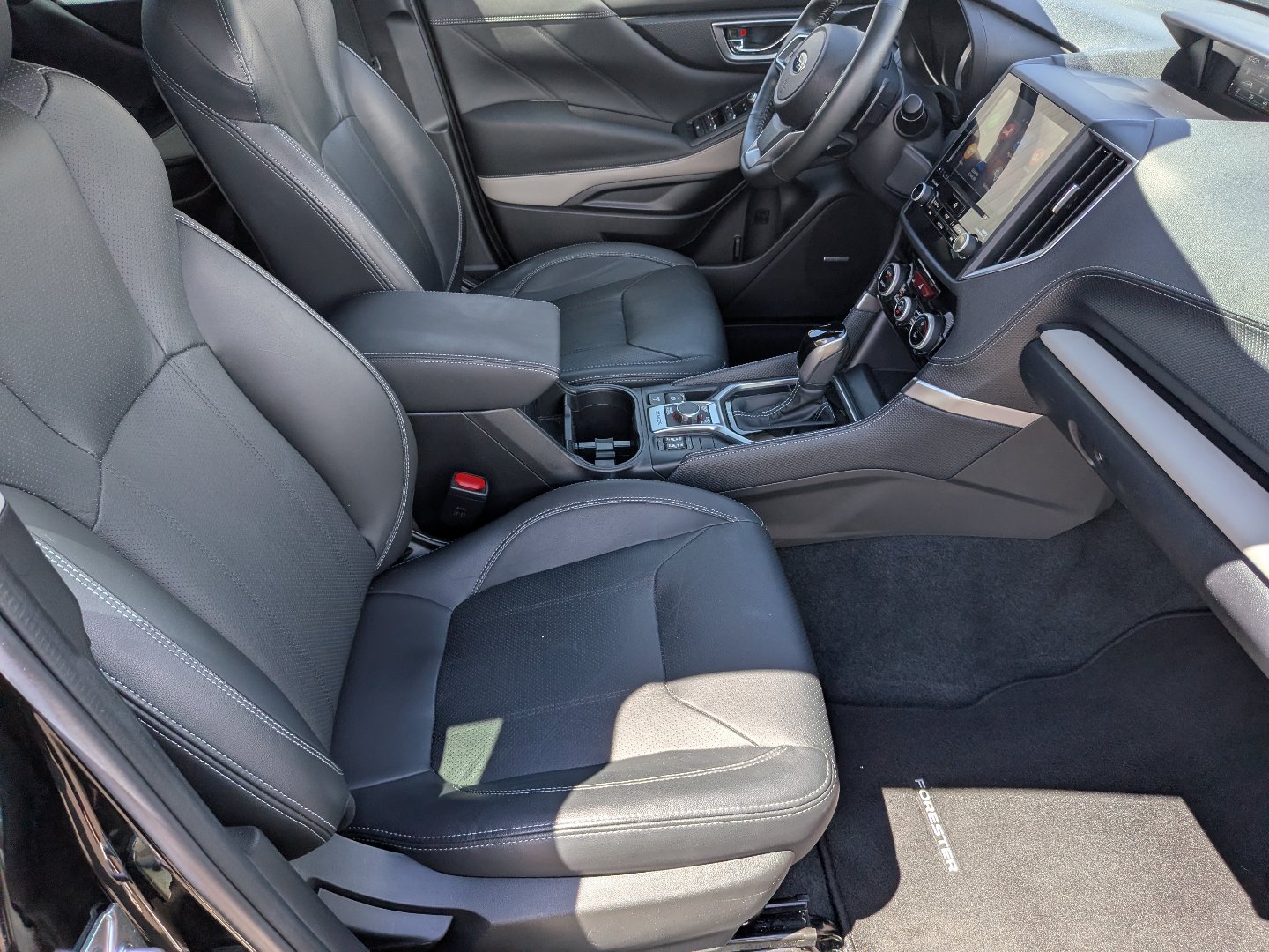 Used 2023 Subaru Forester Limited AWD/4WD image 11