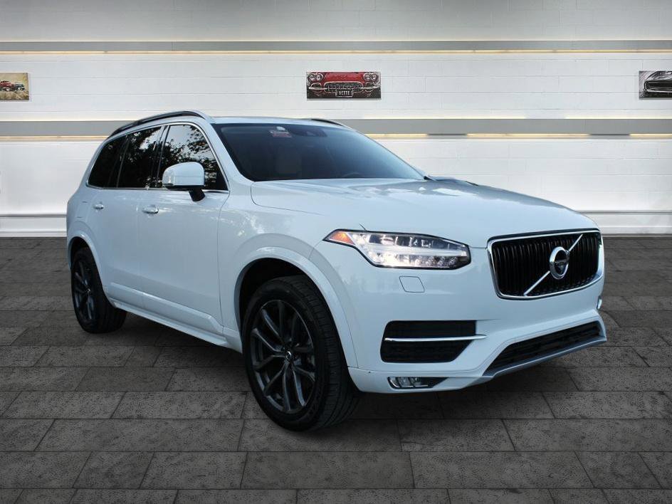 Used 2016 Volvo XC90 T6 Momentum