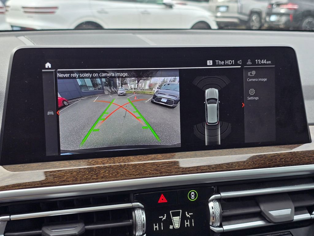 Used 2023 BMW X3 xDrive30i image 31