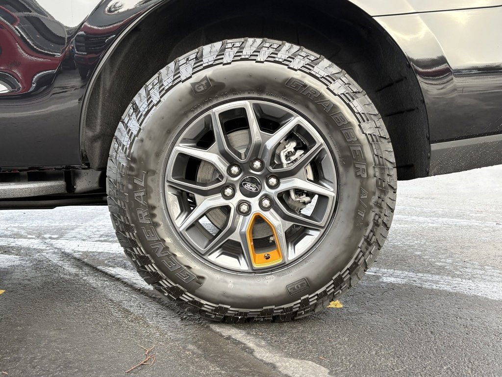 New 2026 Ford Expedition Tremor image 42