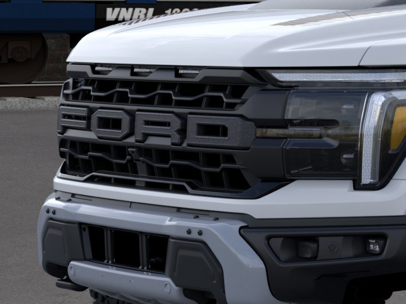 New 2026 Ford F150 Raptor AWD/4WD image 17