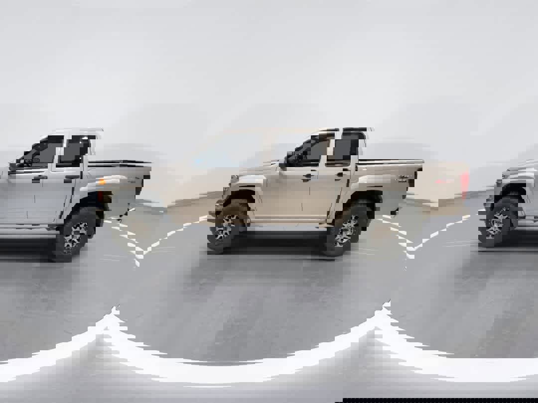 Used 2008 GMC Canyon SLE image 5