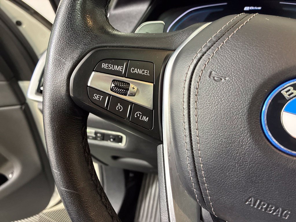 Used 2023 BMW X5 xDrive45e AWD/4WD image 17