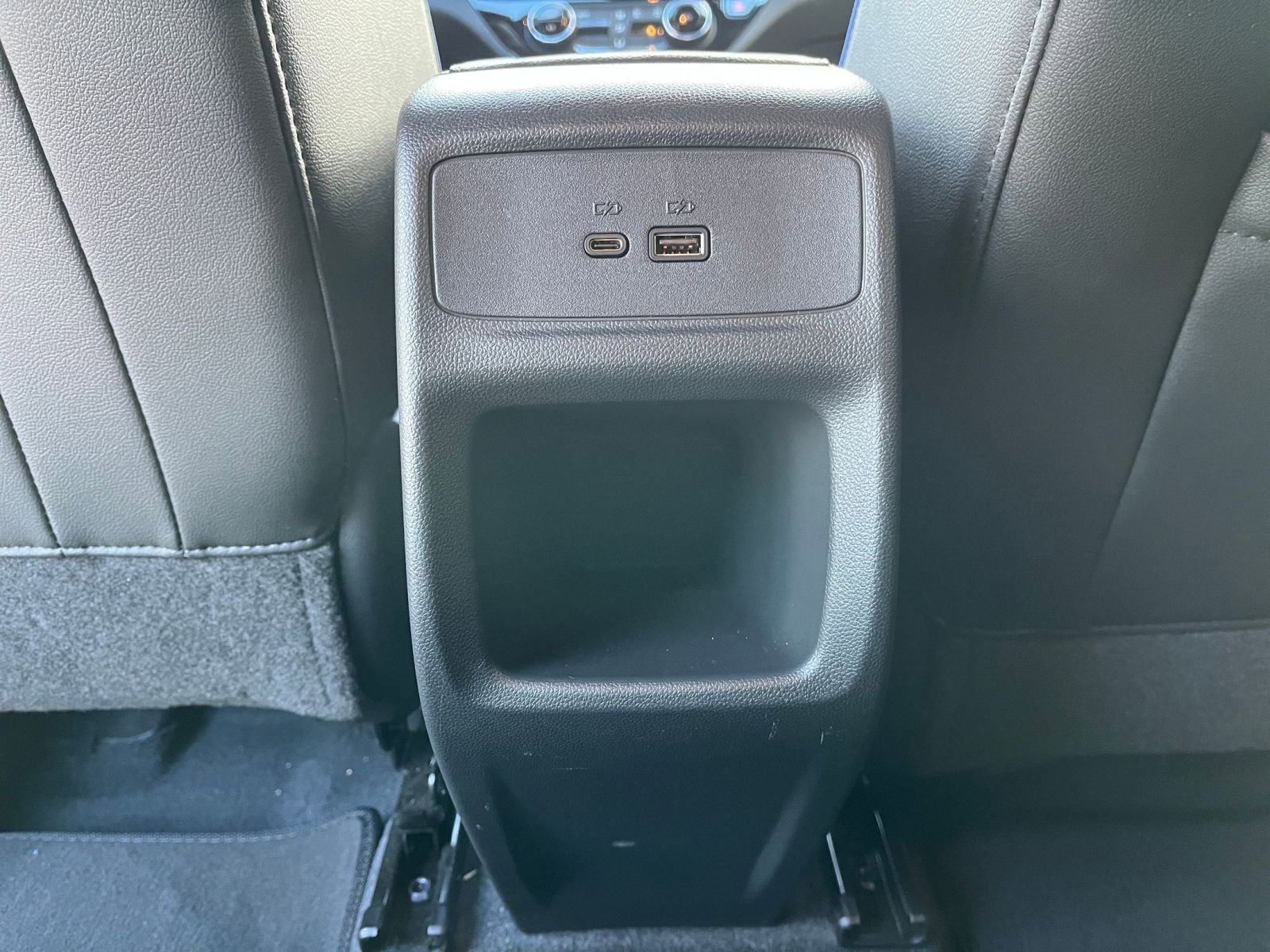 Used 2025 Buick Envista Sport Touring image 24