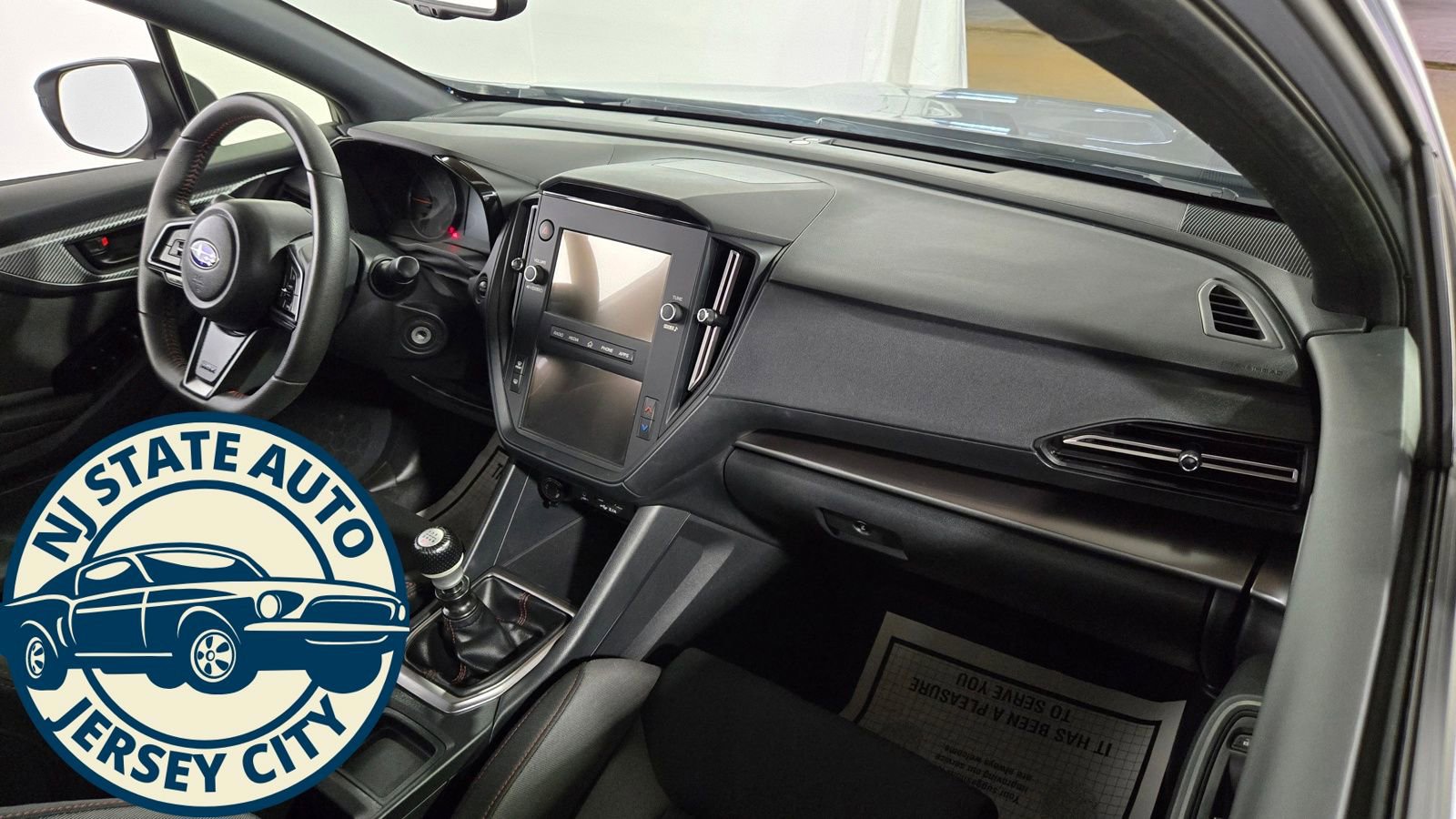 Used 2023 Subaru WRX image 30