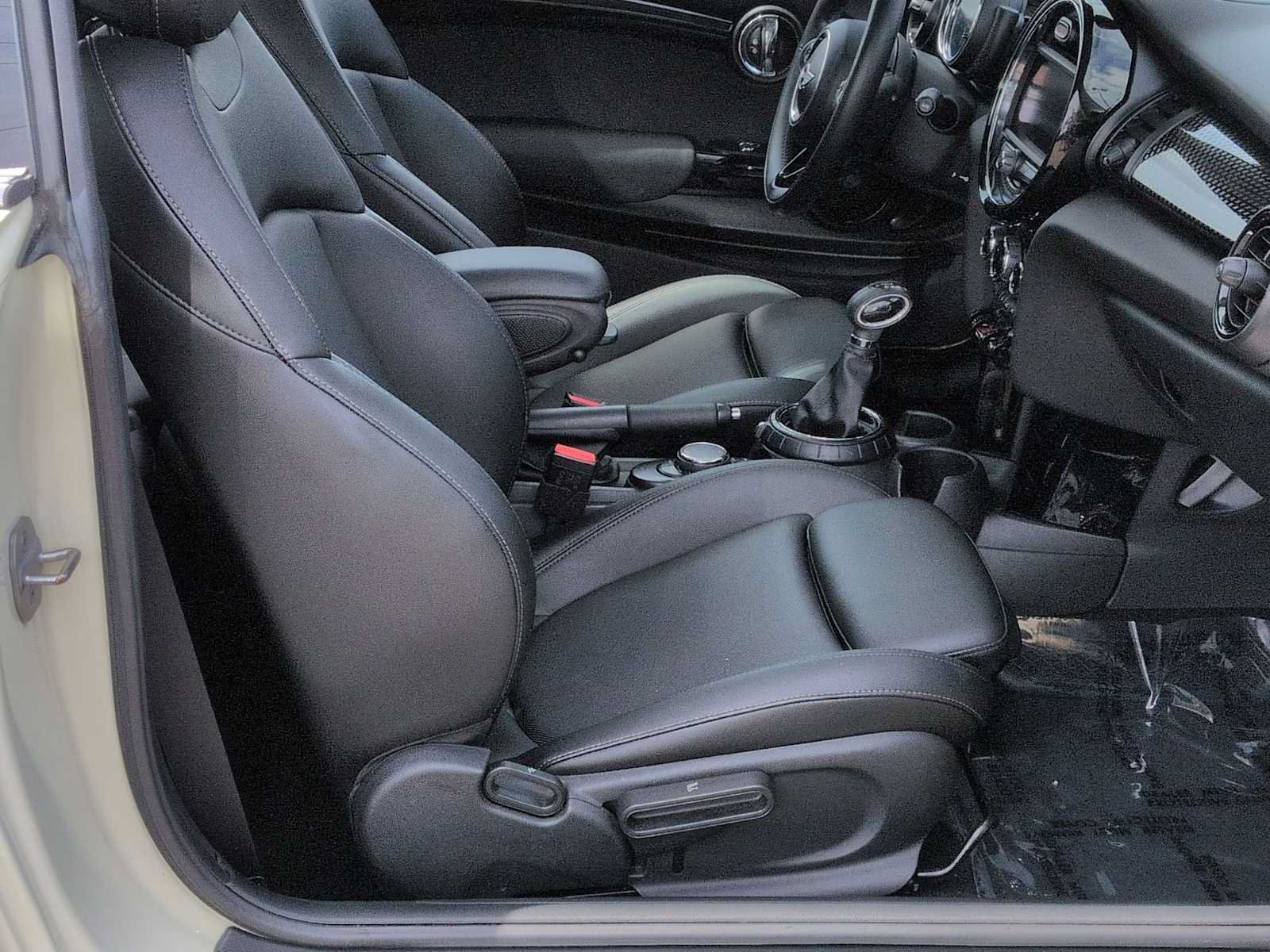 Used 2016 MINI Cooper S FWD image 24