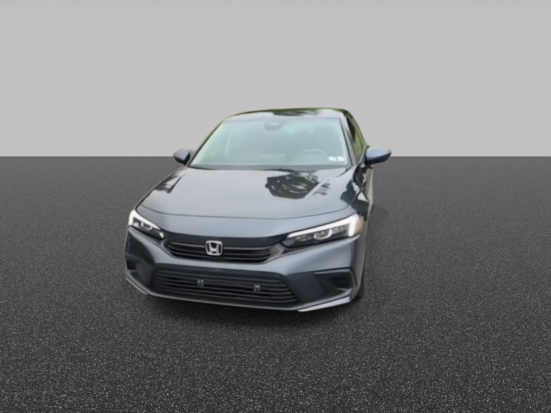 Used 2024 Honda Civic LX image 4