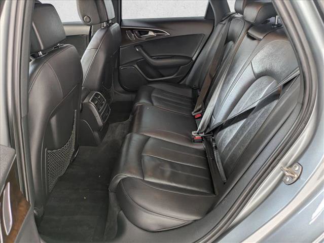 Used 2014 Audi A6 TDI Premium Plus image 17