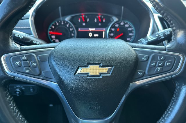 Used 2019 Chevrolet Equinox Premier AWD/4WD image 26