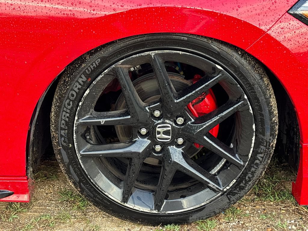Used 2024 Honda Civic Sport image 16