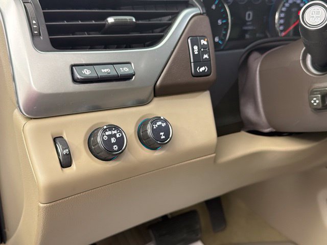 Used 2017 Chevrolet Tahoe Premier AWD/4WD image 16