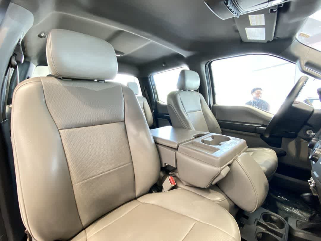 Used 2017 Ford F350 XL AWD/4WD image 25