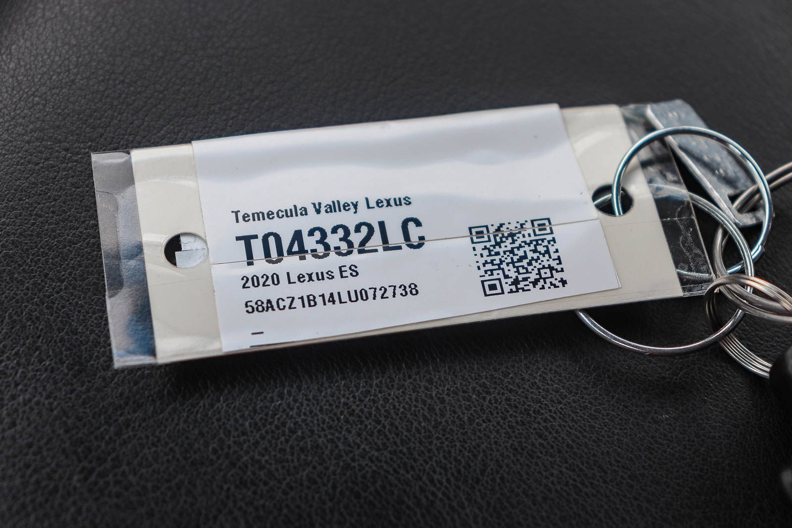 Used 2020 Lexus ES 350 FWD image 21