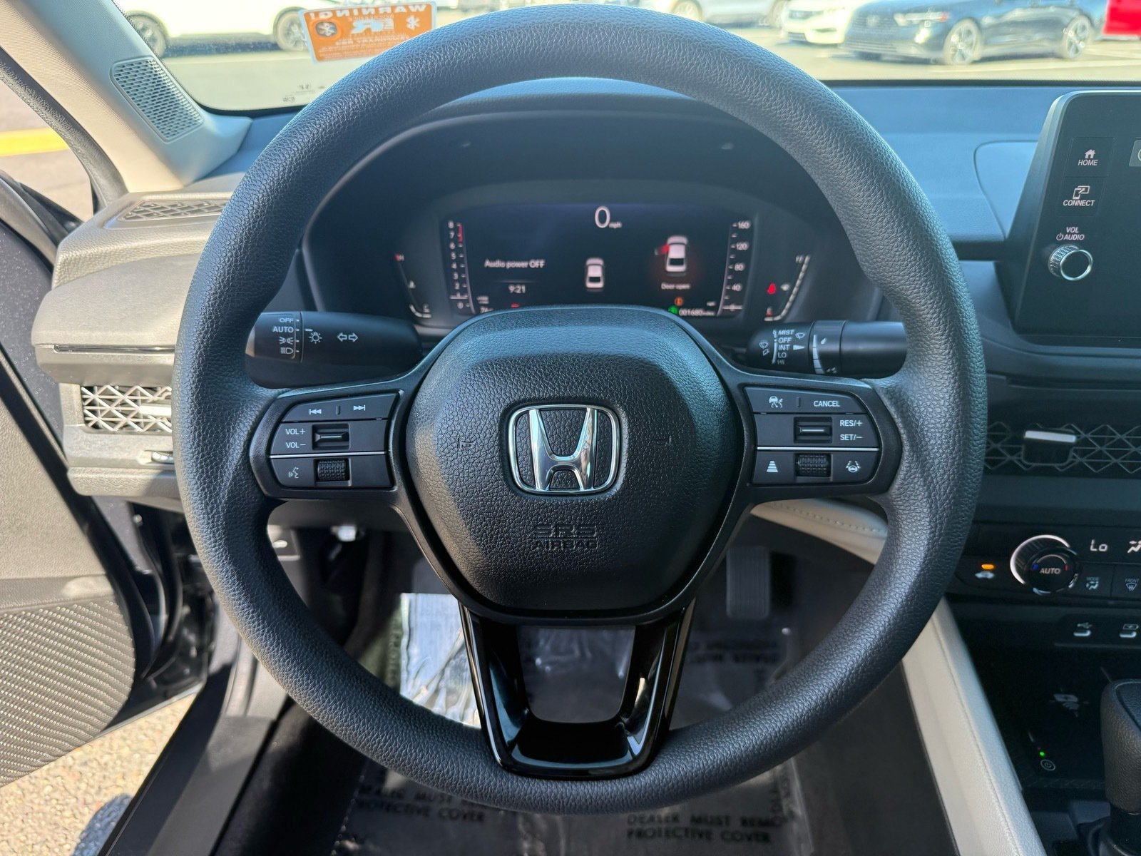 Certified 2026 Honda Accord SE image 17