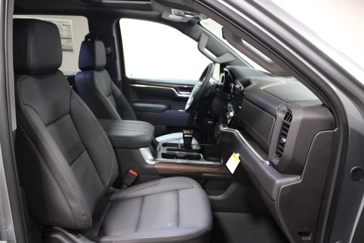 New 2026 Chevrolet Silverado 1500 LT Trail Boss w/ LT Trail Boss Premium Package AWD/4WD image 26