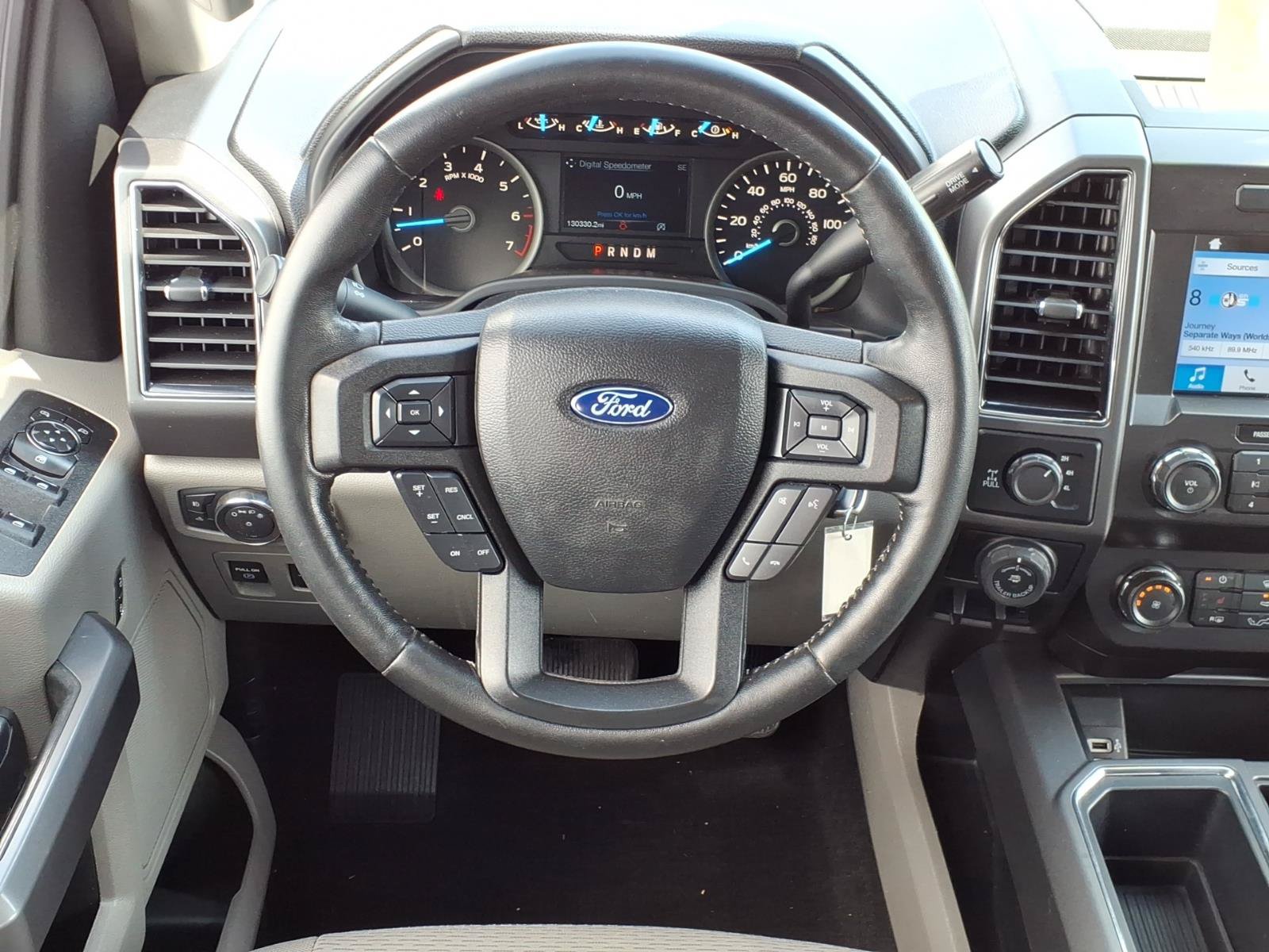 Used 2019 Ford F150 XLT w/ Equipment Group 302A Luxury AWD/4WD image 11