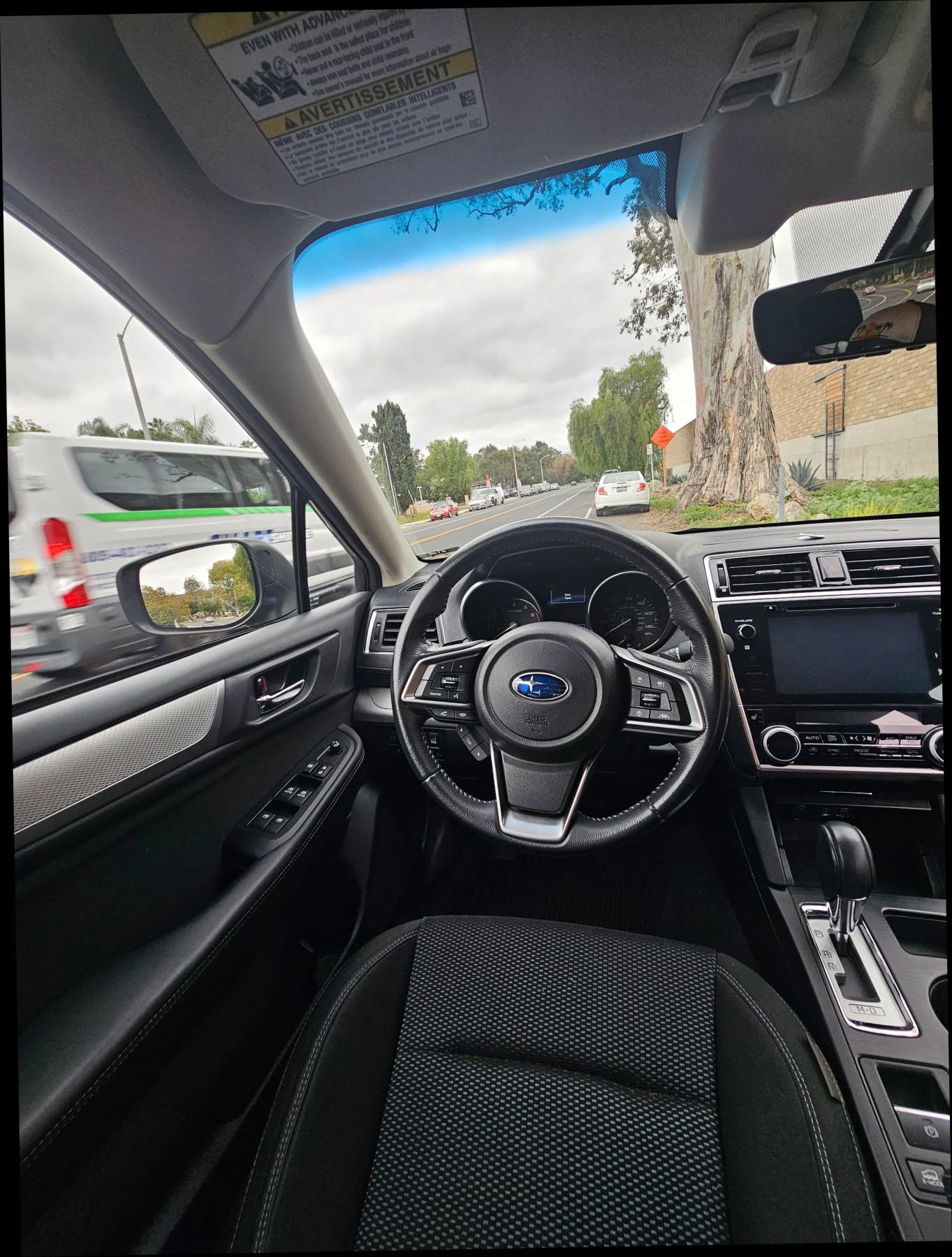 Used 2019 Subaru Outback 2.5i Premium image 25