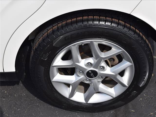 Used 2023 Kia Soul LX w/ LX Technology Package image 41