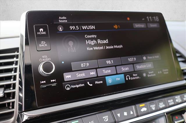 New 2026 Honda Odyssey Elite image 18