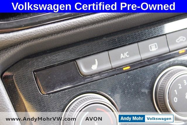 Used 2025 Volkswagen Taos S AWD/4WD image 36