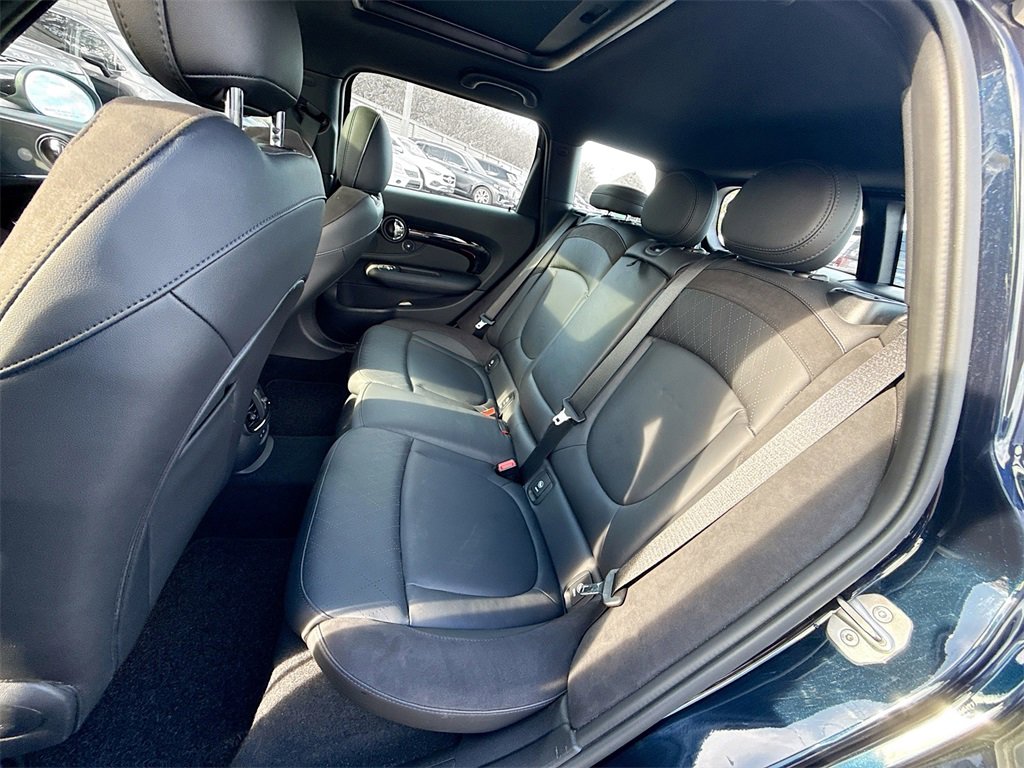 Used 2023 MINI Cooper Clubman John Cooper Works image 27