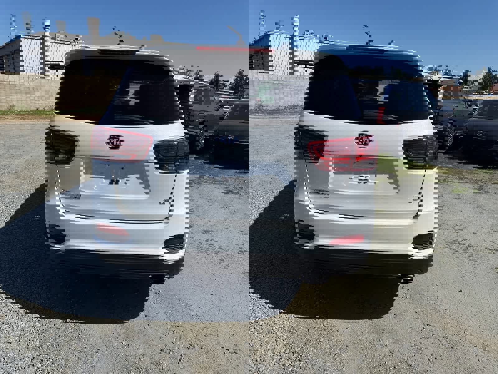 Used 2020 Kia Sorento LX image 6