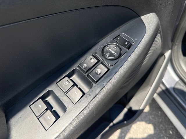 Used 2019 Hyundai Tucson SEL AWD/4WD image 11