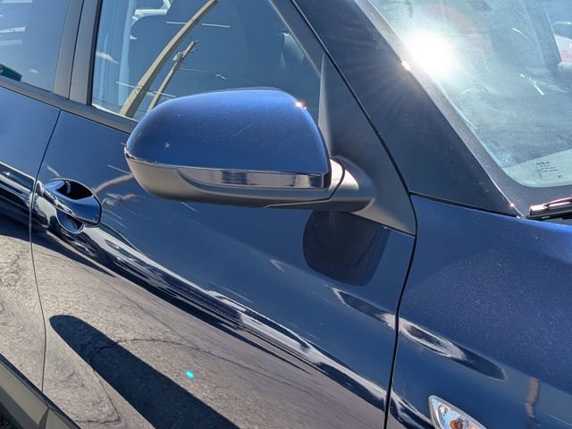 Used 2025 Kia Seltos LX image 10