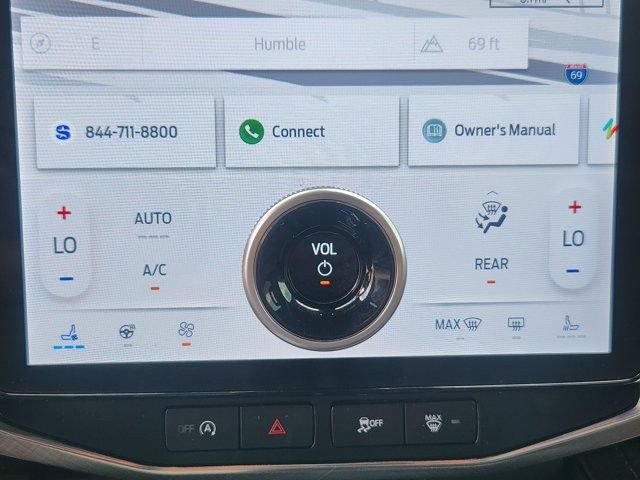 Used 2024 Ford Expedition Max King Ranch AWD/4WD image 17