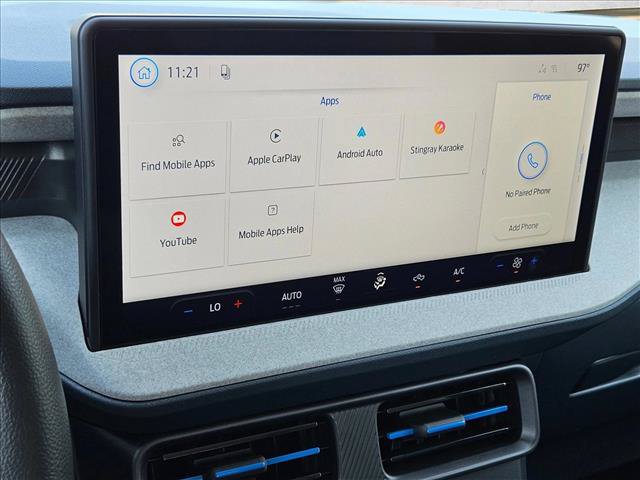 New 2026 Ford Maverick XLT FWD image 14