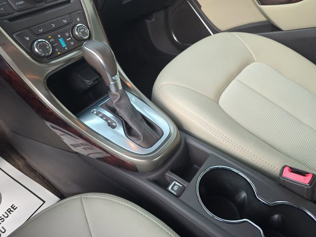 Used 2014 Buick Verano Convenience FWD image 23