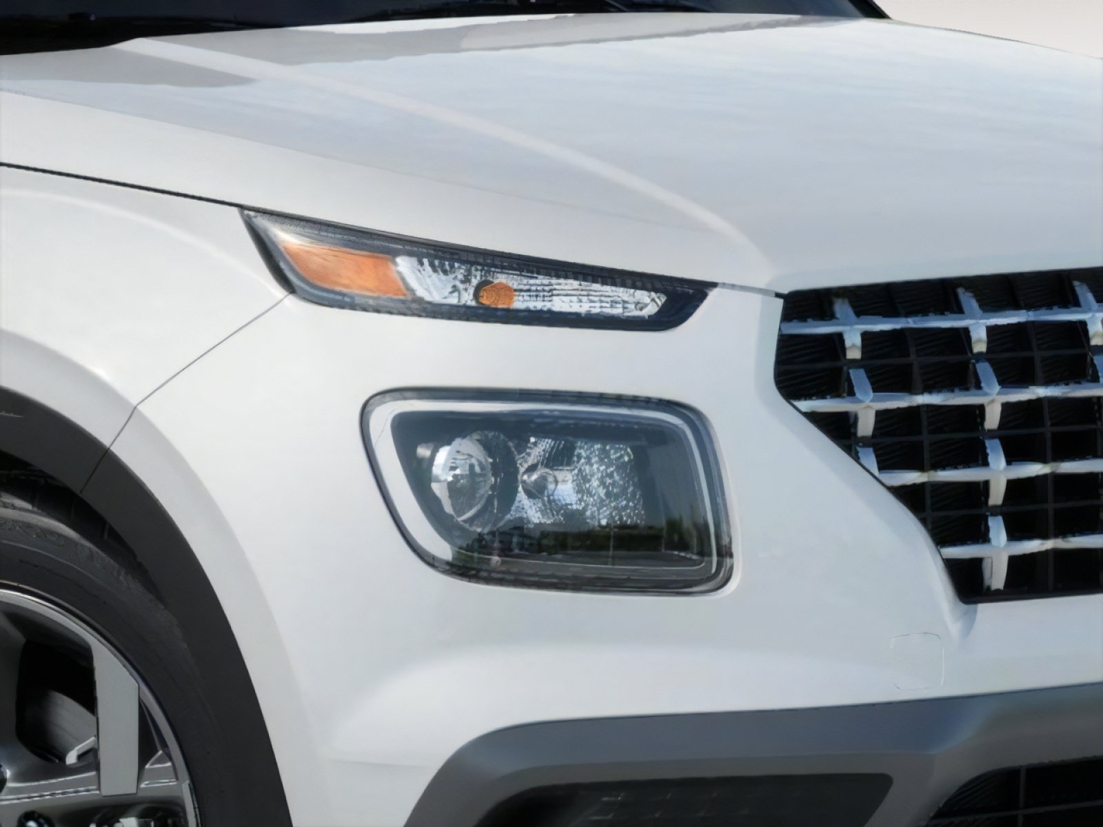 New 2026 Hyundai Venue SEL FWD image 9
