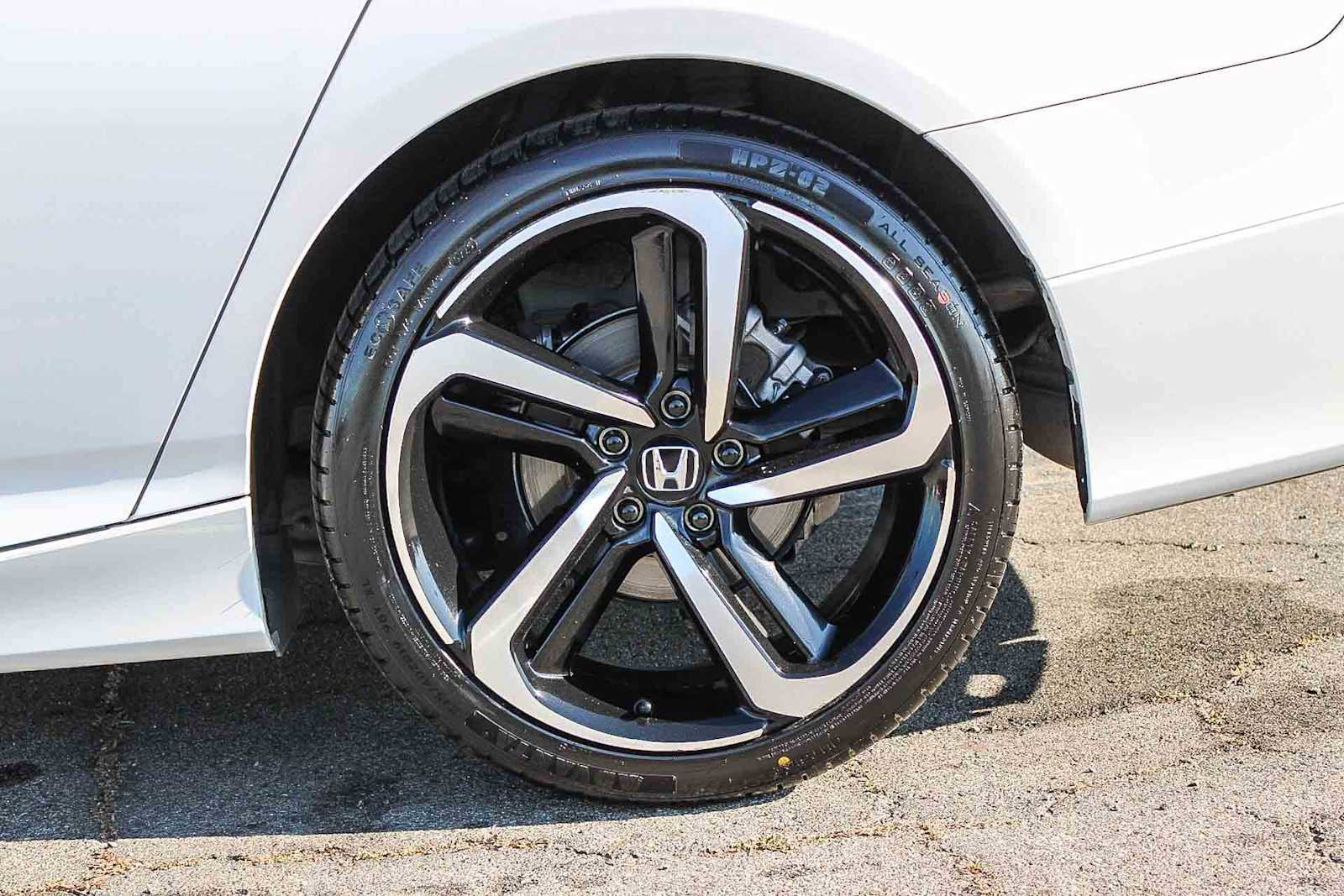 Used 2022 Honda Accord Sport image 8