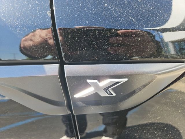 Certified 2022 Kia Sorento SX Prestige image 5