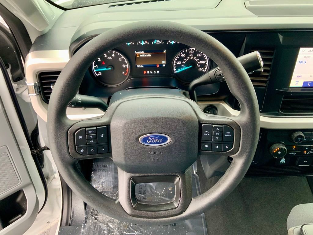 Used 2025 Ford F350 XLT image 18
