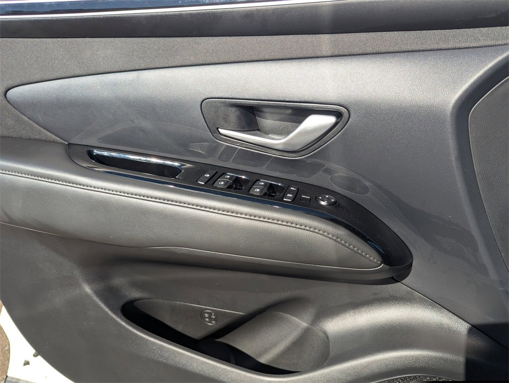 Used 2023 Hyundai Tucson XRT image 16