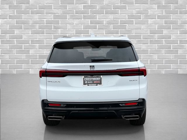 New 2025 Buick Enclave Sport Touring FWD image 6