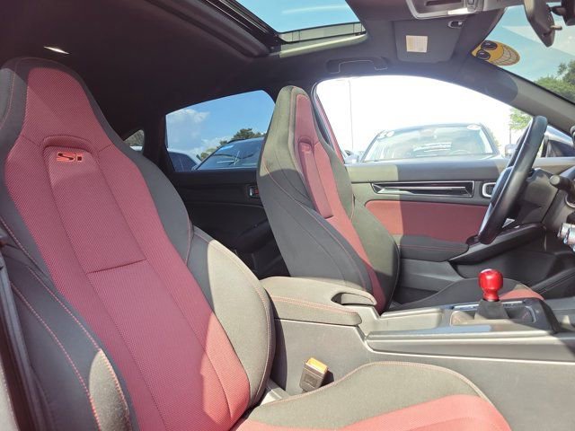 Used 2024 Honda Civic Si image 7