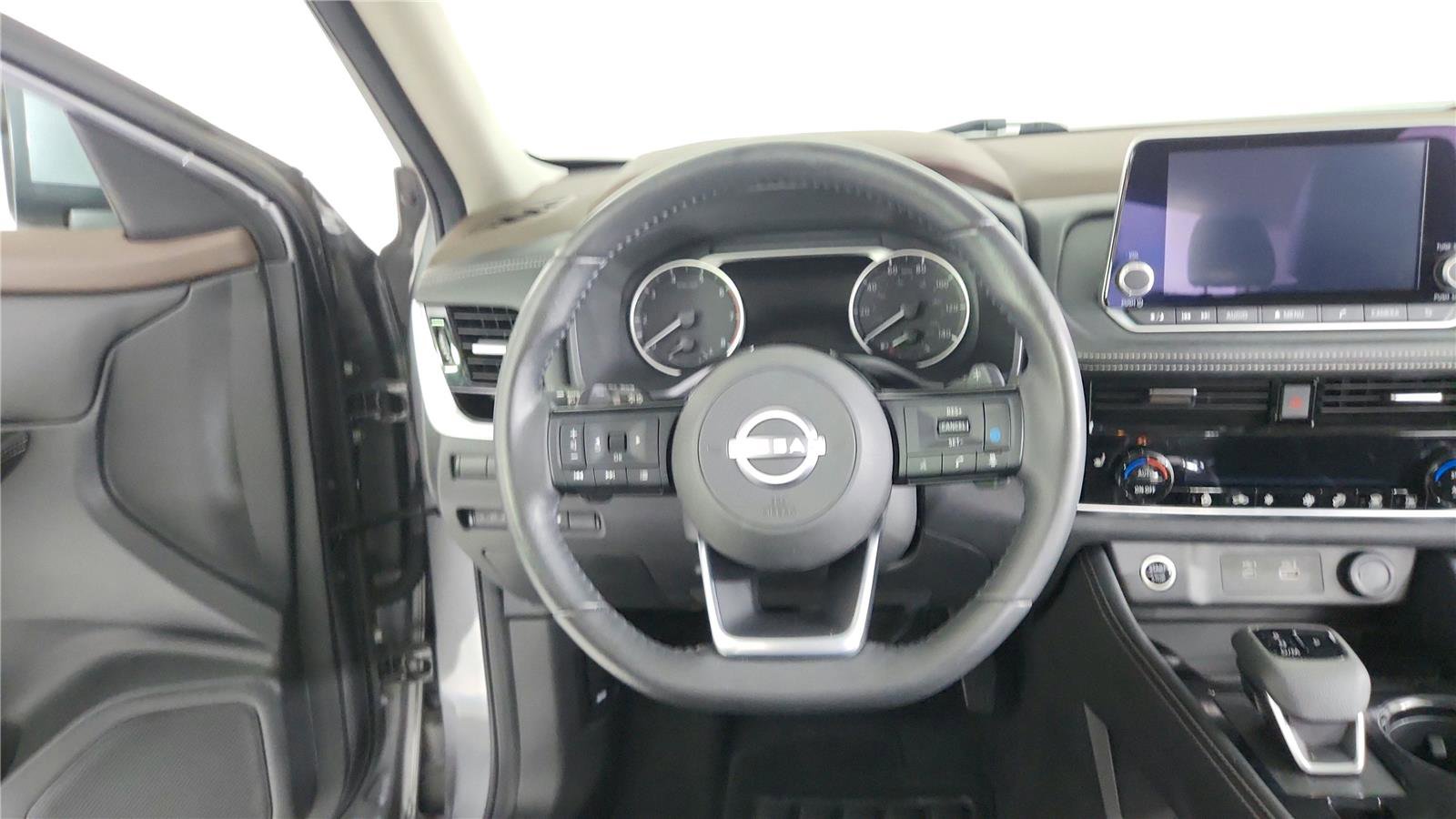 Certified 2023 Nissan Rogue SL image 14